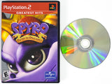 Spyro Enter The Dragonfly [Greatest Hits] (Playstation 2 / PS2)