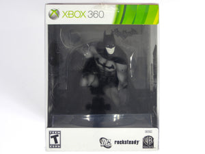Batman: Arkham City [Collector's Edition] (Xbox 360)