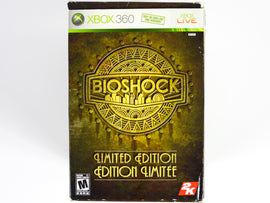 Bioshock [Limited Edition] (Xbox 360)