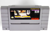 Outlander (Super Nintendo / SNES)