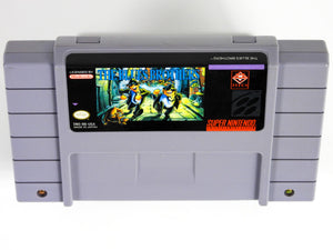 Blues Brothers (Super Nintendo / SNES)