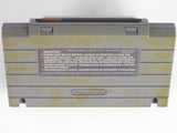 Cybernator (Super Nintendo / SNES)