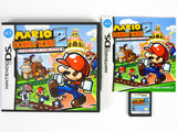 Mario vs. Donkey Kong 2 March of Minis (Nintendo DS)
