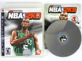 NBA 2K9 (Playstation 3 / PS3)