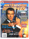 GoldeneEye [Volume 99] [Nintendo Power] (Magazines)