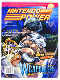 Weaponlord [Volume 73] [Nintendo Power] (Magazines)