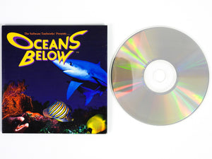 Oceans Below (3DO)