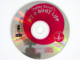 It's A Bird's Life (3DO)