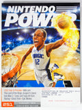 NBA Jam Wii [Volume 251] [Subscriber] [Nintendo Power] (Magazines)