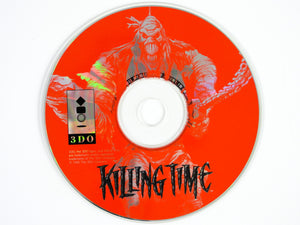 Killing Time (3DO)