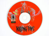 Killing Time (3DO)
