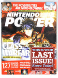 Fire Emblem: Path Of Radiance [Volume 198] [Nintendo Power] (Magazines)