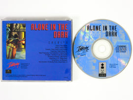 Alone in the Dark (3DO)