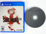 Sine Mora EX (Playstation 4 / PS4)