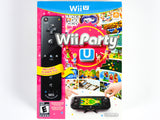 Wii Party U [Controller Bundle] (Nintendo Wii U)