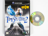 Time Splitters 2 (Nintendo Gamecube)