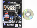 Star Wars Rebel Strike [Preview Disc] (Nintendo Gamecube)