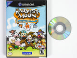 Harvest Moon Magical Melody (Nintendo Gamecube)