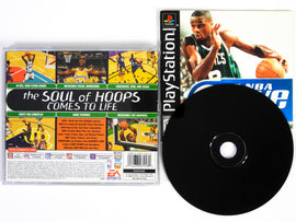 NBA Live 99 (PlayStation / PS1)