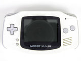 Nintendo Game Boy Advance System White (GBA)