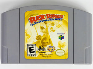 Duck Dodgers (Nintendo 64 / N64)