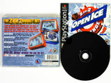 NHL Open Ice 2 On 2 Challenge (Playstation / PS1)