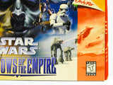 Star Wars Shadows Of The Empire (Nintendo 64 / N64)