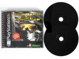Command and Conquer (Playstation / PS1)