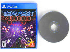Tempest 4000 (PlayStation 4 / PS4)