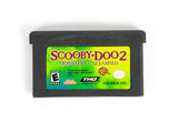 Scooby-Doo 2: Monsters Unleashed (Game Boy Advance / GBA)