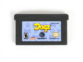 Dogz (Nintendo Game Boy Advance / GBA)