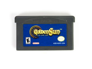 Golden Sun The Lost Age (Game Boy Advance / GBA)