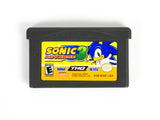 Sonic Advance 3 (Game Boy Advance / GBA)