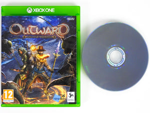 Outward [Day One Edition] [PAL] (Xbox One)