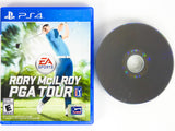 Rory McIlroy PGA Tour (Playstation 4 / PS4)