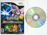Pokemon Battle Revolution (Nintendo Wii)