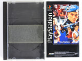 WWF Wrestlemania The Arcade Game [Long Box] (Playstation / PS1)