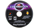 Extermination (Playstation 2 / PS2)