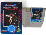 Section Z (Nintendo / NES)