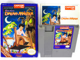 Little Nemo The Dream Master (Nintendo / NES)