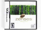 Zenses Rainforest (Nintendo DS)