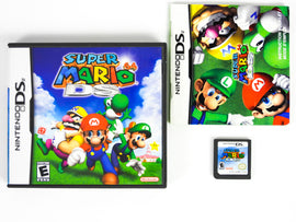 Super Mario 64 DS (Nintendo DS)