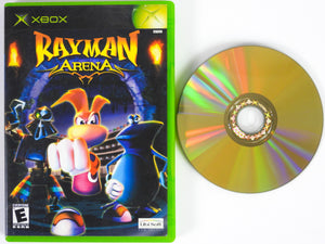 Rayman Arena (Xbox)