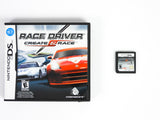 Race Driver Create And Race (Nintendo DS)