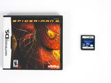 Spiderman 2 (Nintendo DS)