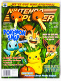 Pokemon Snap [Volume 121] [Nintendo Power] (Magazines)