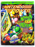 Yoshi's Story [Volume 104] [Nintendo Power] (Magazines)