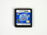 Kirby: Mass Attack (Nintendo DS)