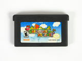 Super Mario Advance (Game Boy Advance / GBA)