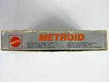 Metroid (Nintendo / NES)